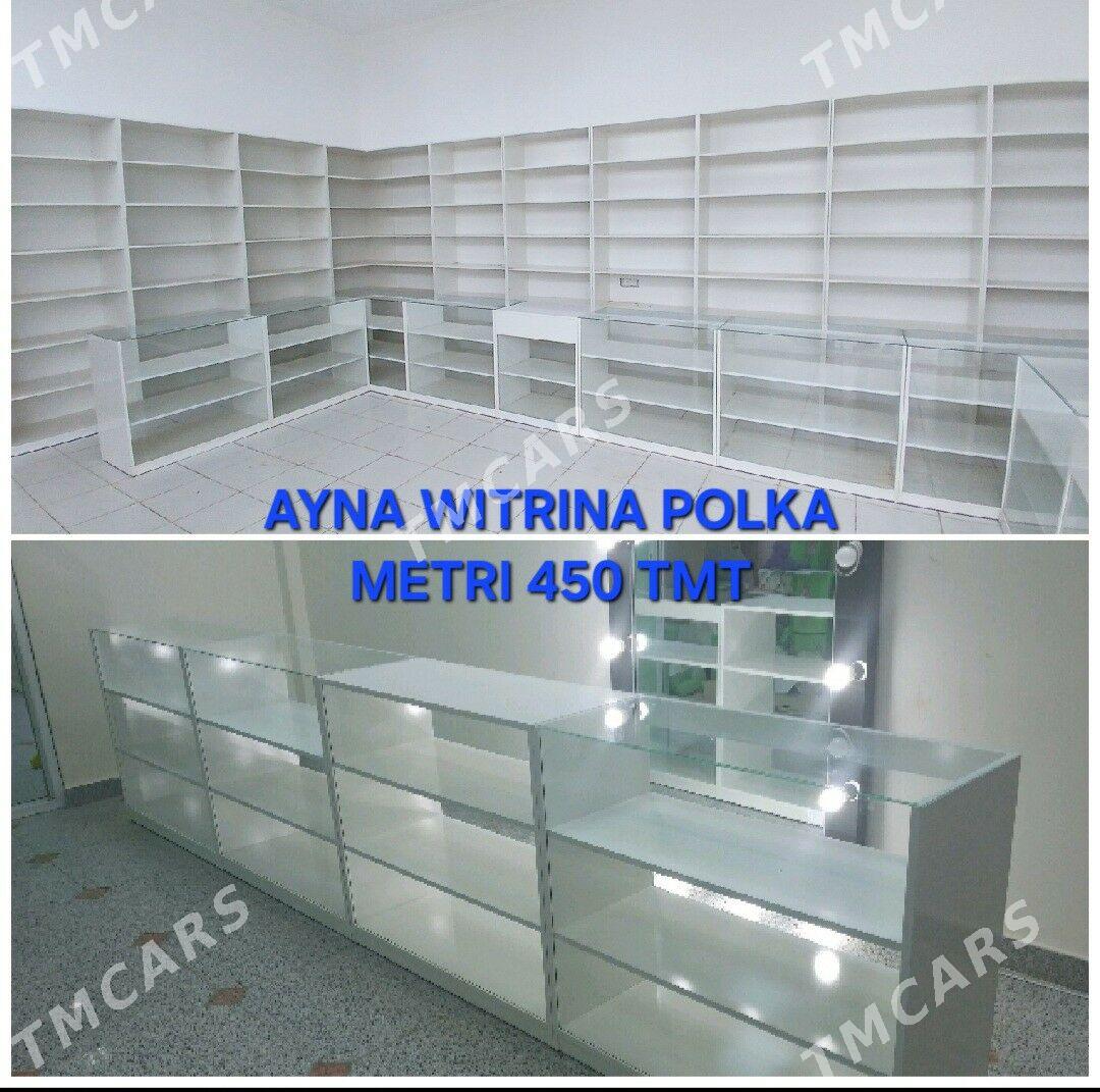 GÖK ÖNÜM POLKA POLKALAR STOL - Ашхабад - img 2