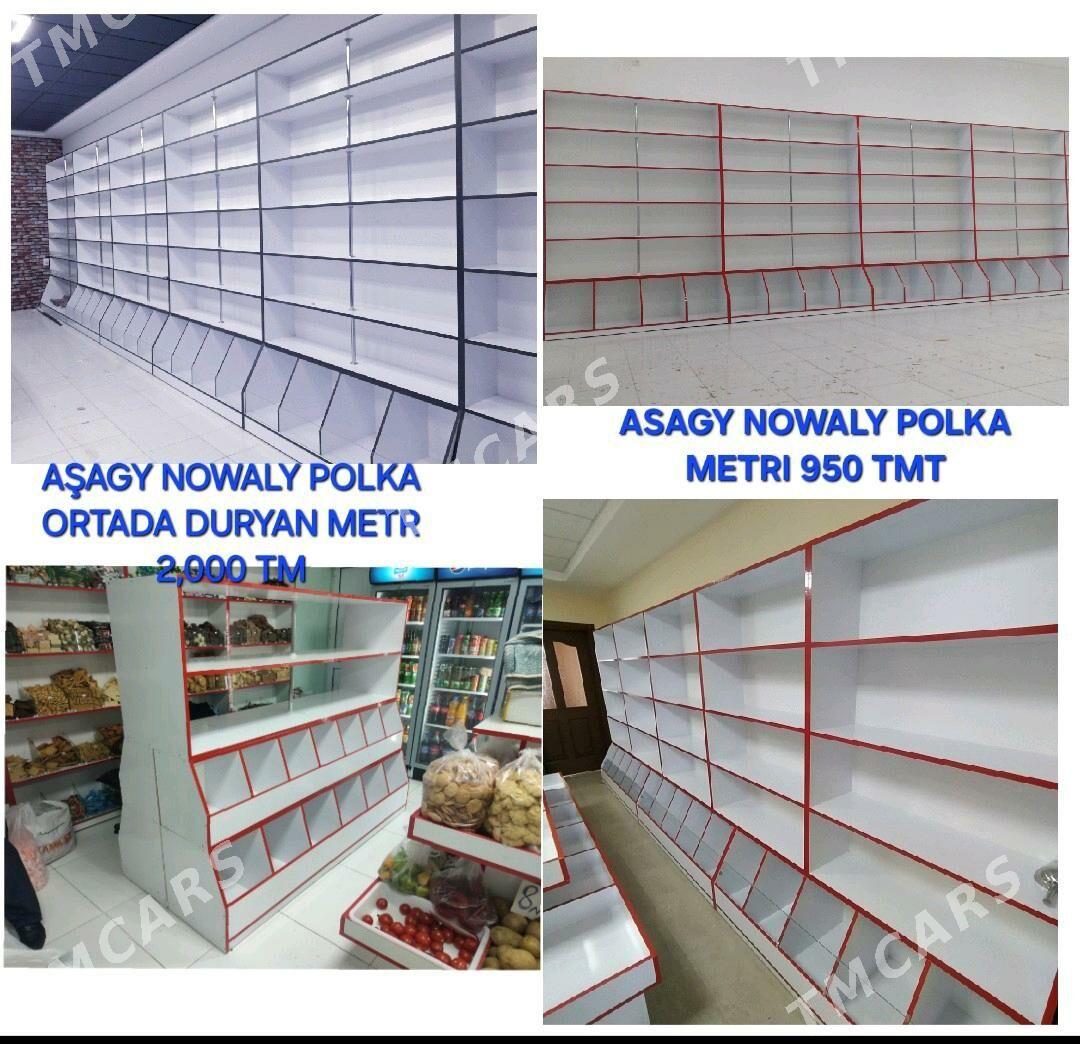️KASSA STOL POLKA POLKALAR - Aşgabat - img 9