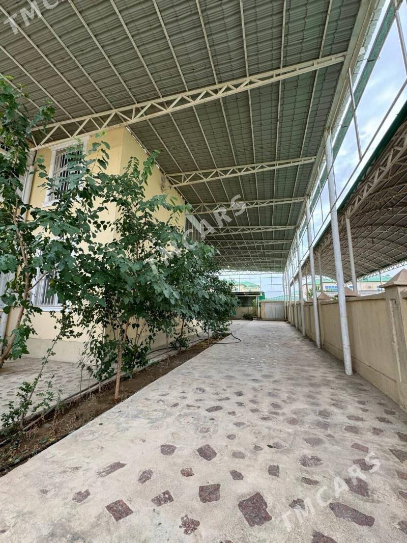 GUNEŞLİ BUZMEYİN KOTTEJ 8 SOT - Aşgabat - img 8