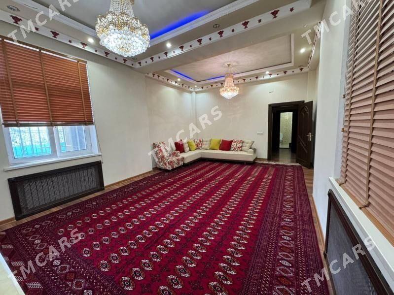 GUNEŞLİ BUZMEYİN KOTTEJ 8 SOT - Aşgabat - img 3