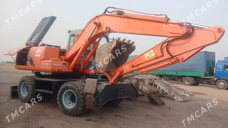 XCMG LW300F 2010 - 850 000 TMT - Büzmeýin - img 2