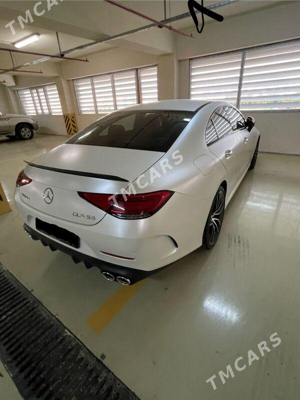 Mercedes-Benz CLS-Class 2019 - 3 200 000 TMT - Ашхабад - img 7