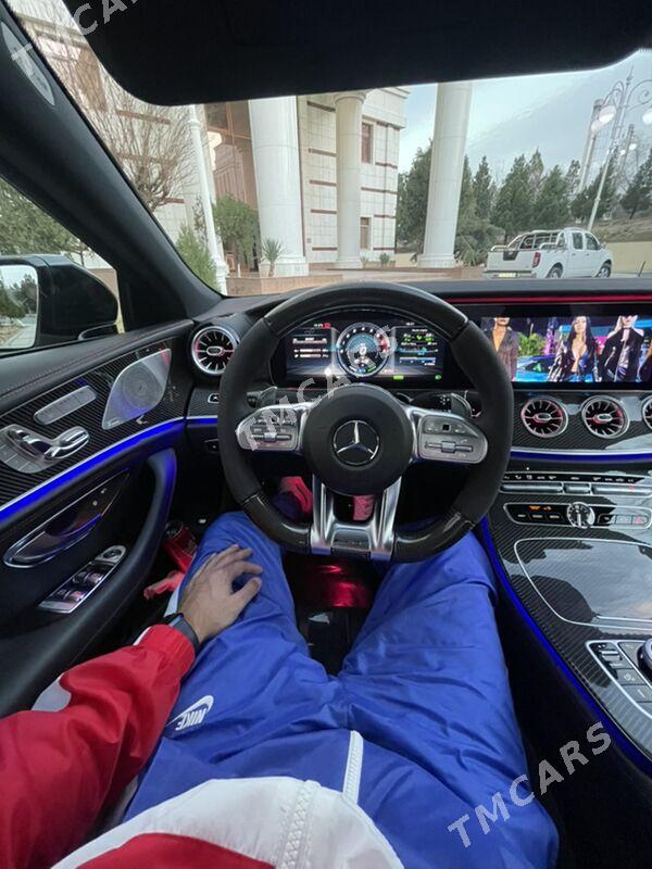Mercedes-Benz CLS-Class 2019 - 3 200 000 TMT - Ашхабад - img 5