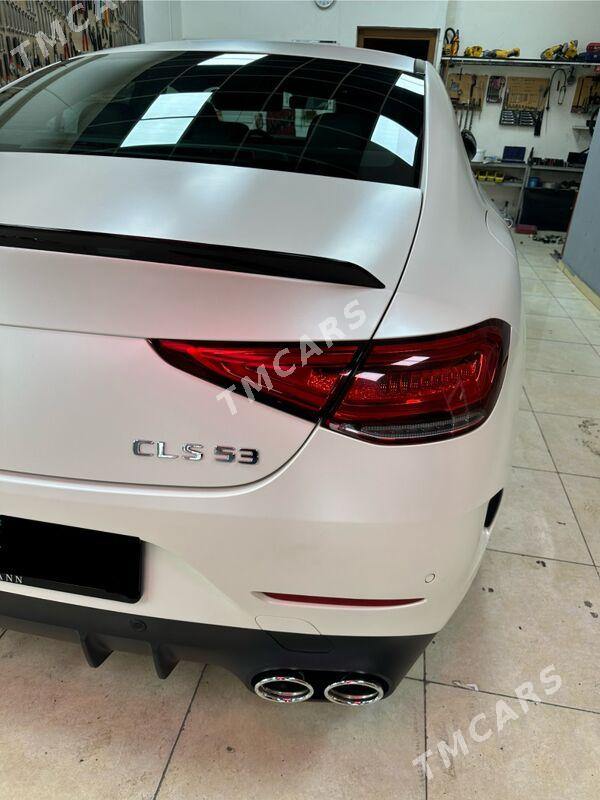 Mercedes-Benz CLS-Class 2019 - 3 200 000 TMT - Ашхабад - img 2