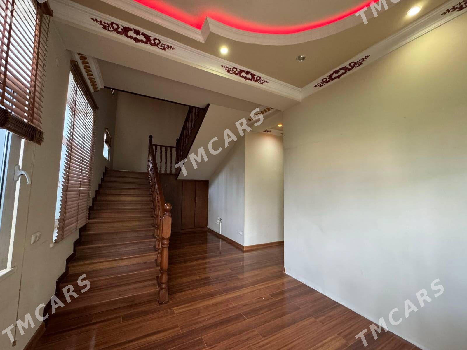 GÜNEŞLİ BUZMEYİN KOTTEJ 8 SOT - Ашхабад - img 4