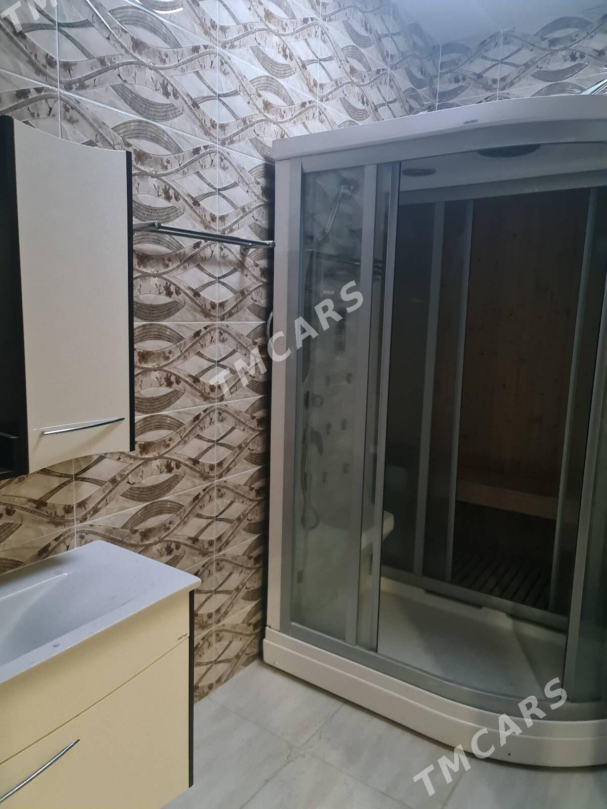 GÜNEŞLİ BUZMEYİN KOTTEJ 8 SOT - Ашхабад - img 7