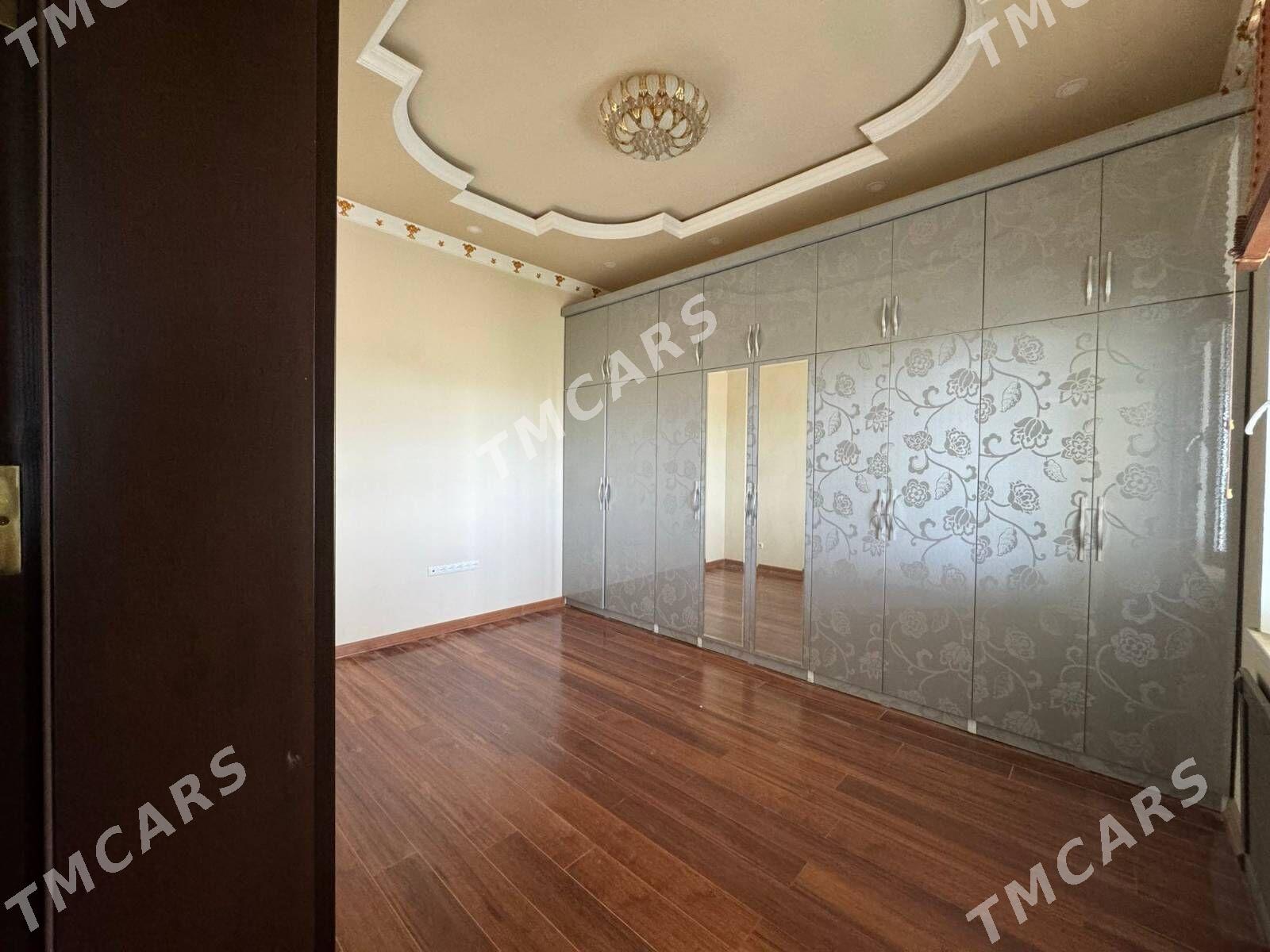 GÜNEŞLİ BUZMEYİN KOTTEJ 8 SOT - Ашхабад - img 2