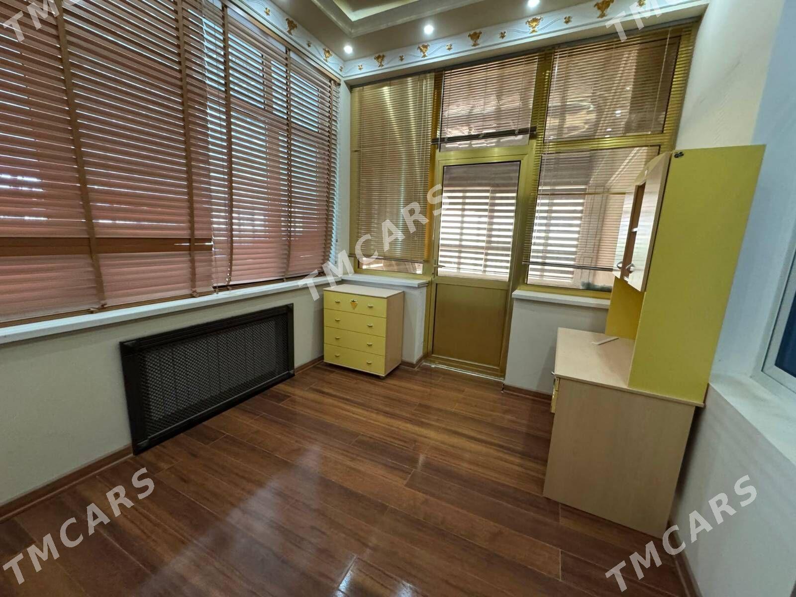 GÜNEŞLİ BUZMEYİN KOTTEJ 8 SOT - Ашхабад - img 3