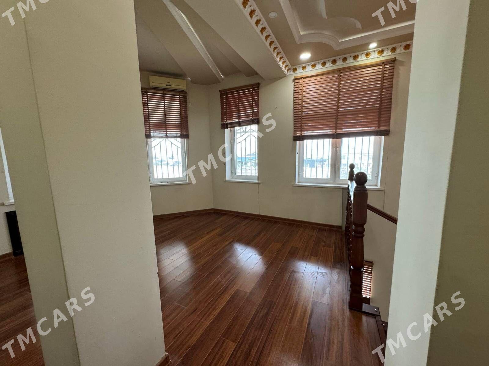 GÜNEŞLİ BUZMEYİN KOTTEJ 8 SOT - Ашхабад - img 5