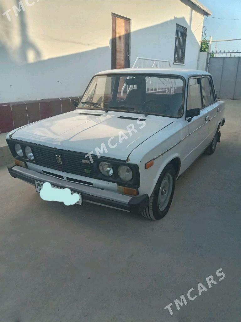 Lada 2106 1999 - 30 000 TMT - Теджен - img 2
