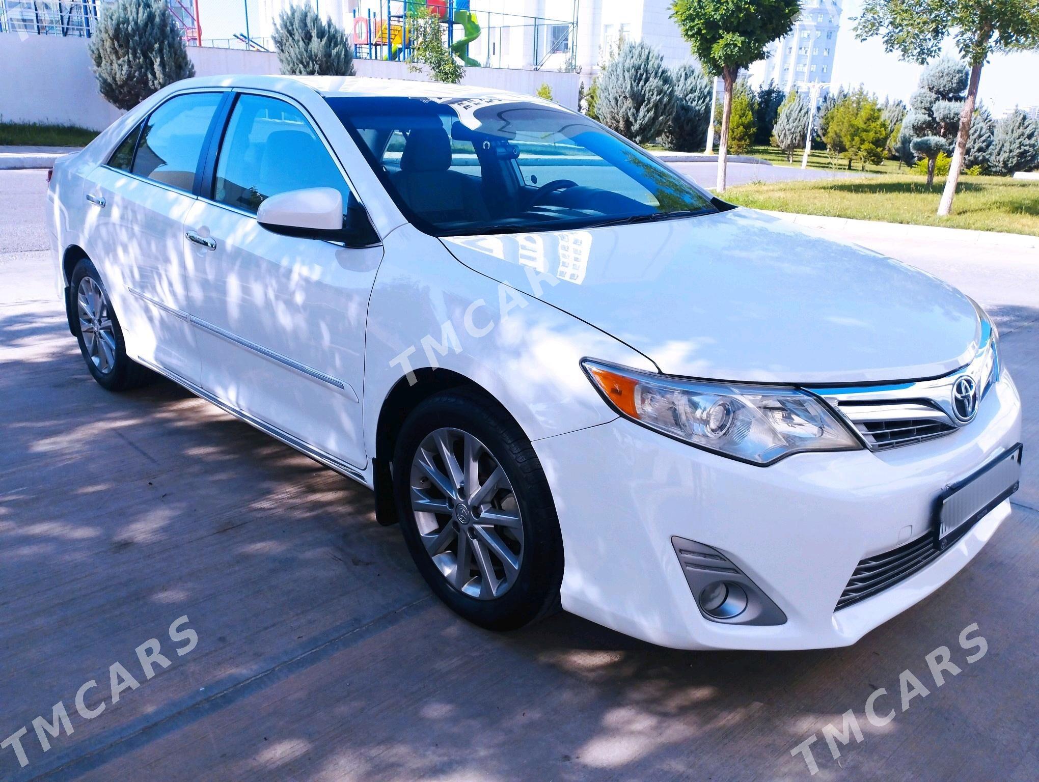 Toyota Camry 2013 - 210 000 TMT - Aşgabat - img 3