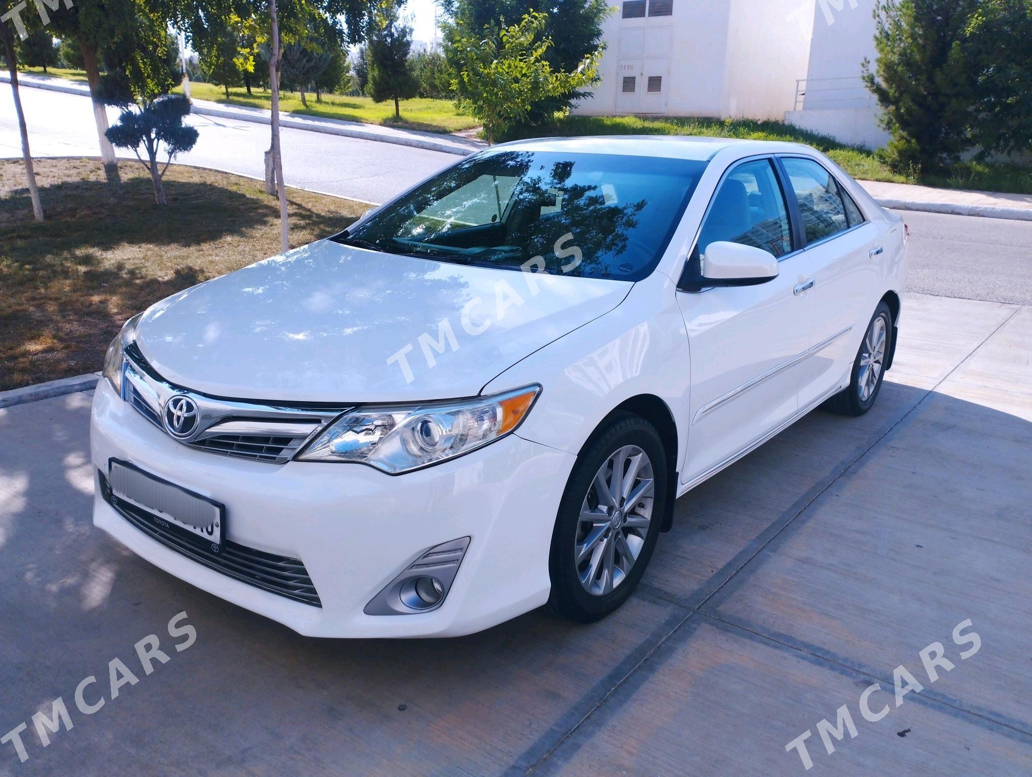 Toyota Camry 2013 - 210 000 TMT - Aşgabat - img 2