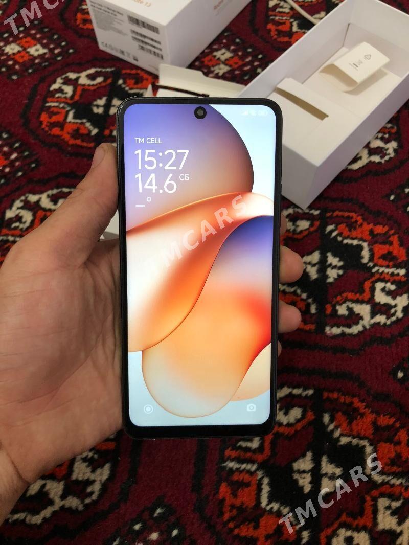 redmi note 13 - Gubadag - img 7