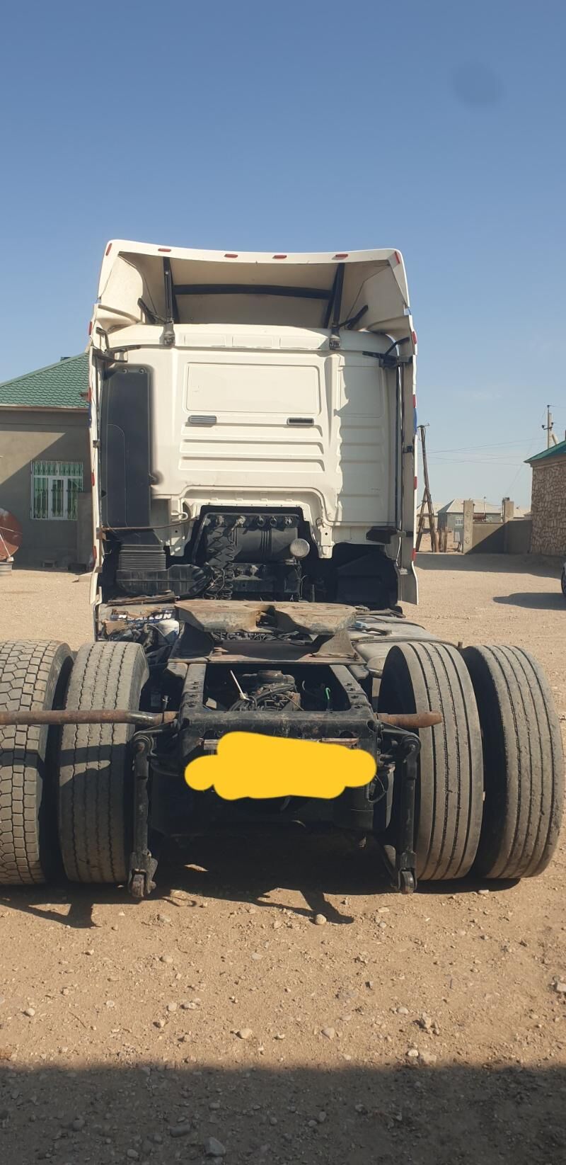 man 140 000 TMT - Джебел - img 2