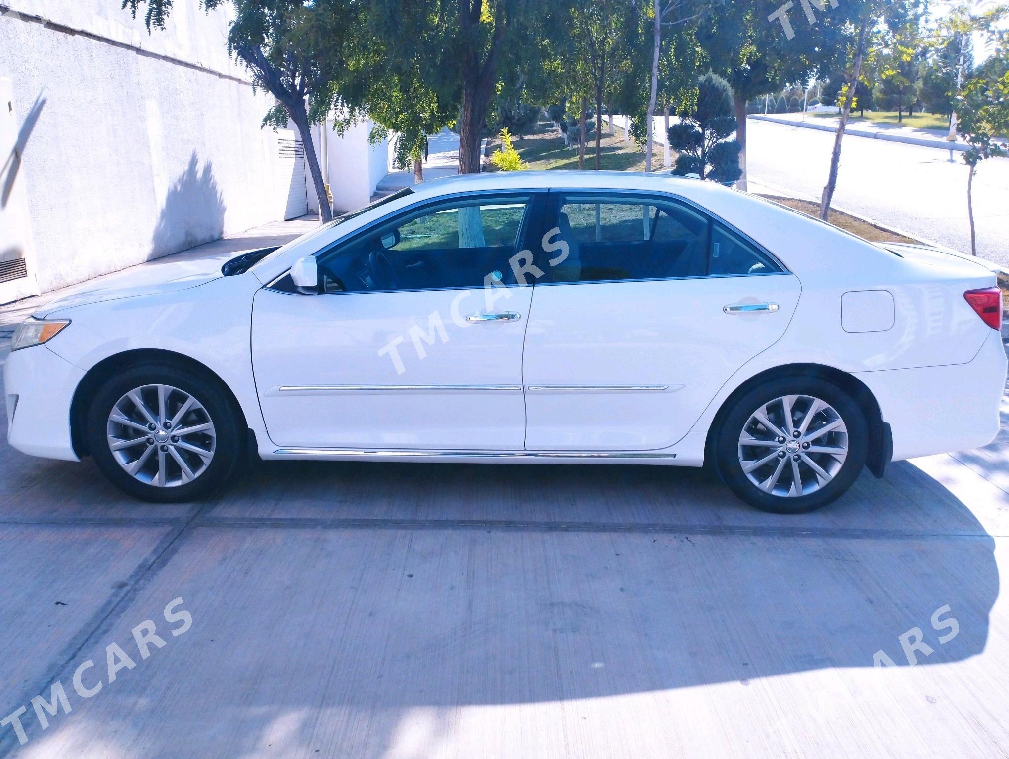 Toyota Camry 2013 - 210 000 TMT - Aşgabat - img 8