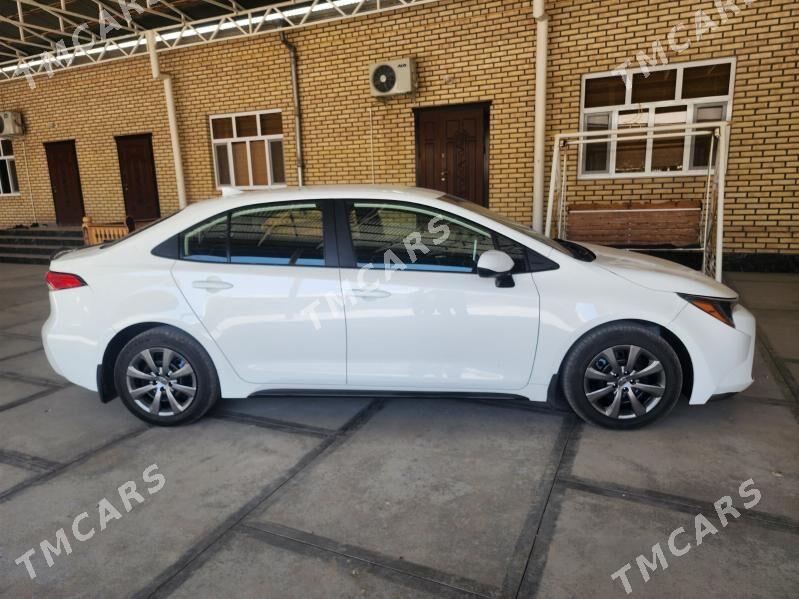 Toyota Corolla 2020 - 260 000 TMT - Mary - img 4