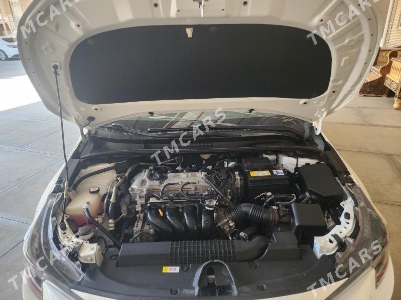 Toyota Corolla 2020 - 260 000 TMT - Mary - img 2