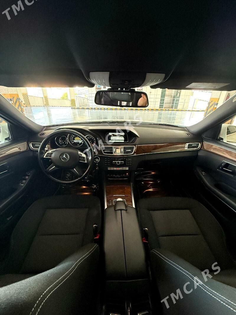 Mercedes-Benz 300E 2014 - 355 000 TMT - Ашхабад - img 6