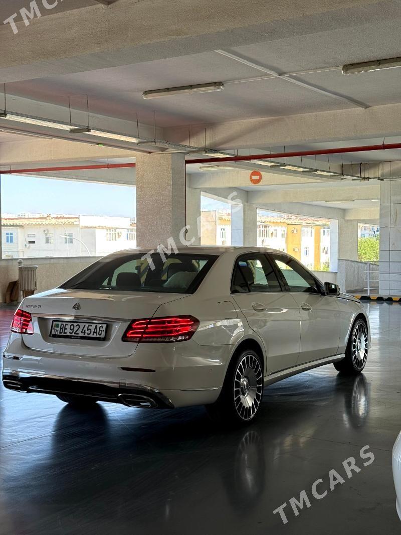 Mercedes-Benz 300E 2014 - 355 000 TMT - Ашхабад - img 2