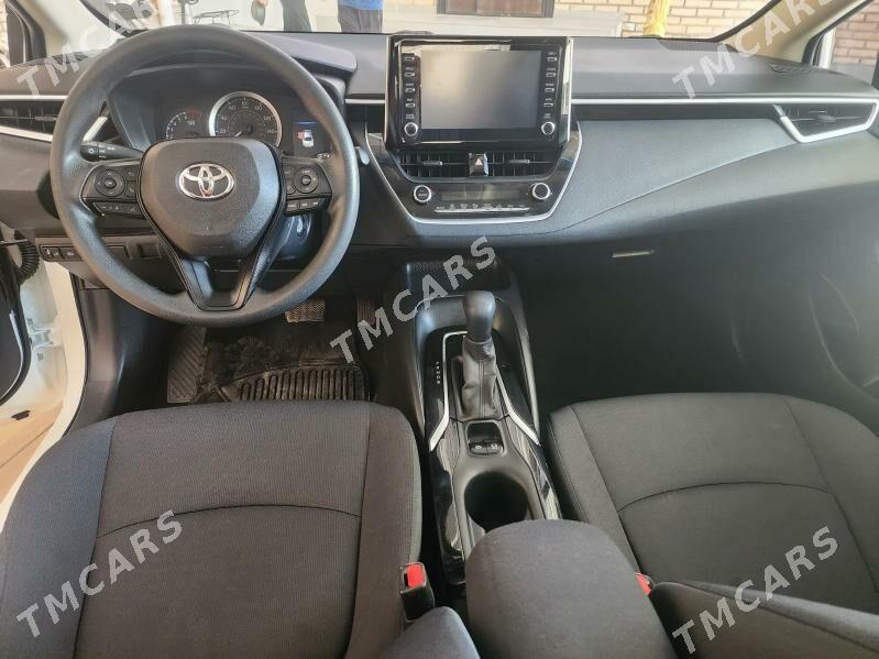 Toyota Corolla 2020 - 260 000 TMT - Mary - img 6