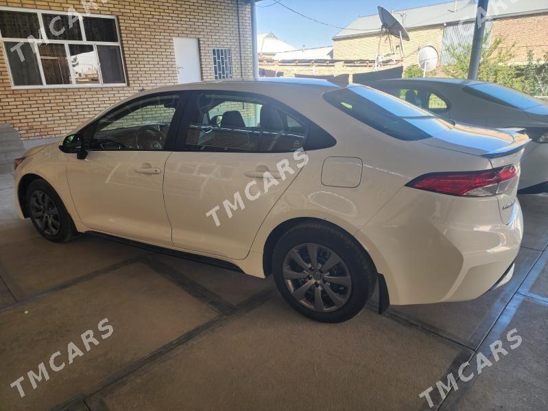 Toyota Corolla 2020 - 260 000 TMT - Mary - img 7