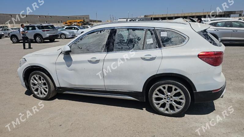 BMW X1 2021 - 275 000 TMT - Aşgabat - img 4
