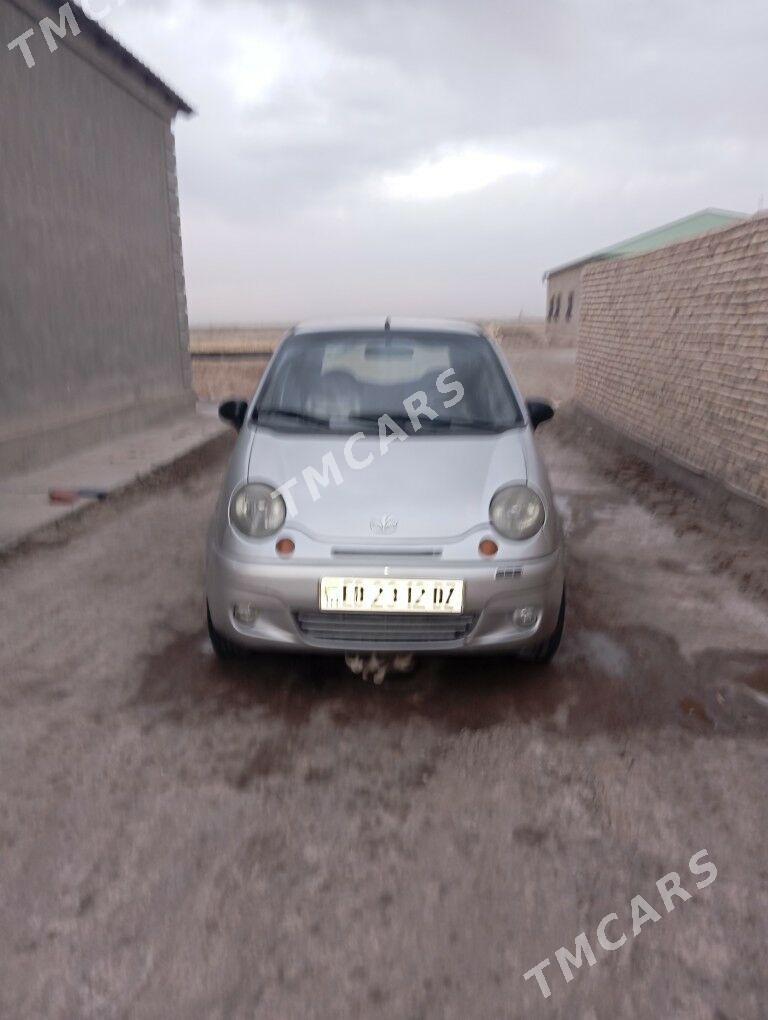 Daewoo Matiz 2003 - 36 000 TMT - Daşoguz - img 4