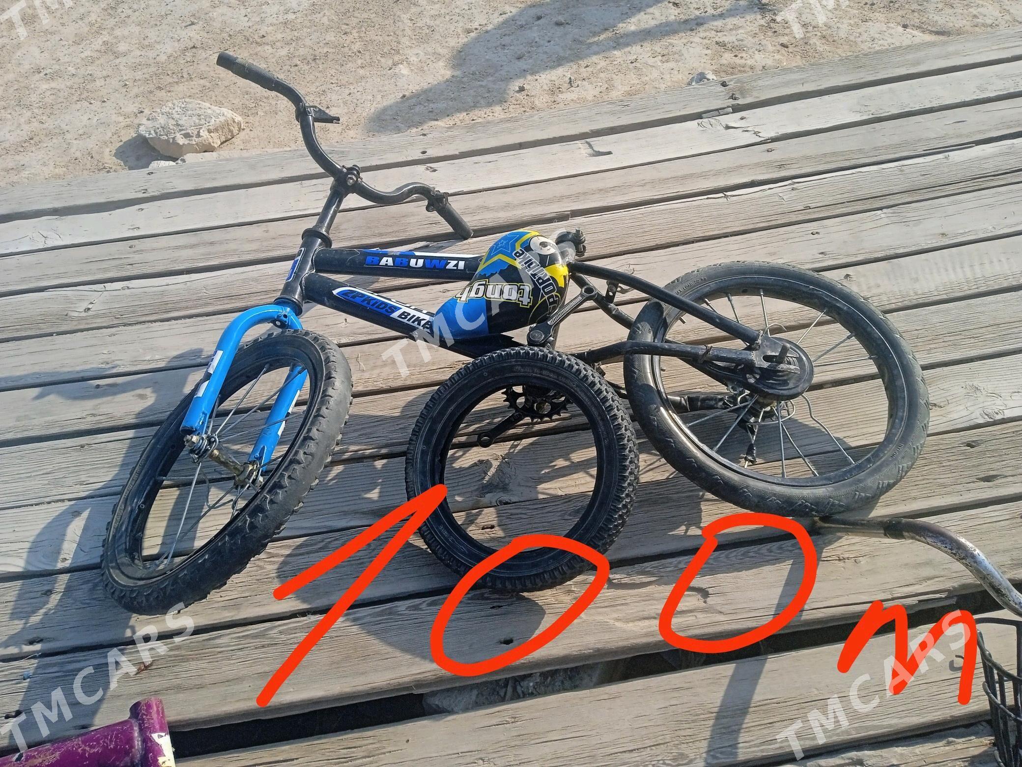 welik zapjaslary 300lik - Туркменбаши - img 2
