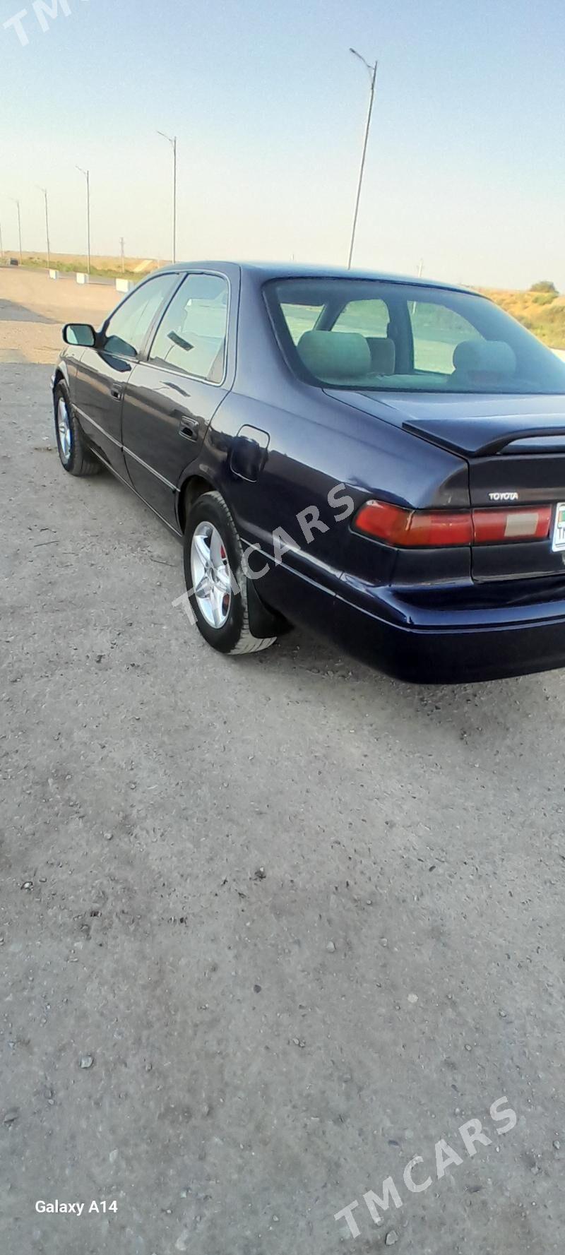 Toyota Camry 1997 - 110 000 TMT - Керки - img 2