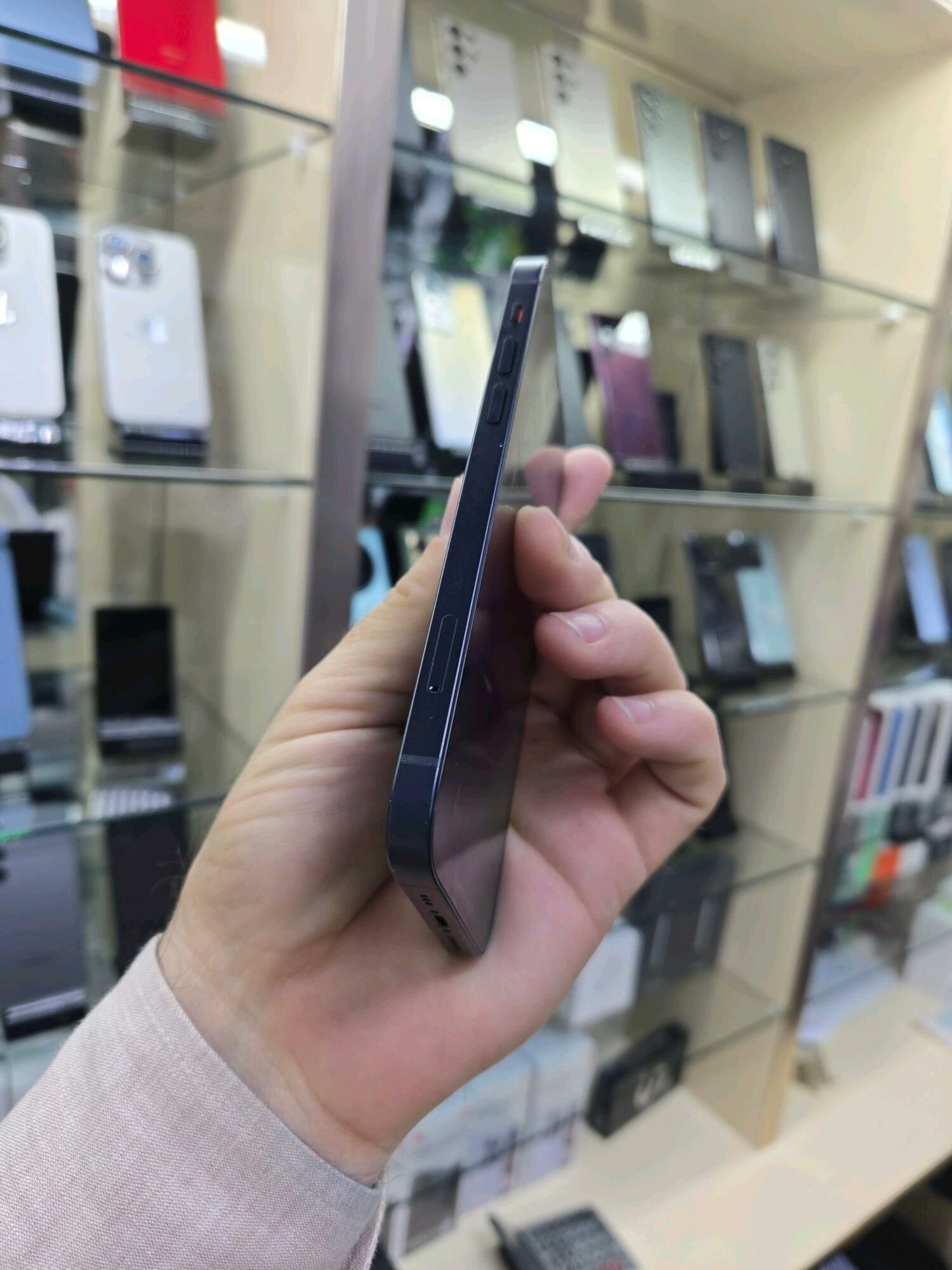I PHONE 12 - Aşgabat - img 2