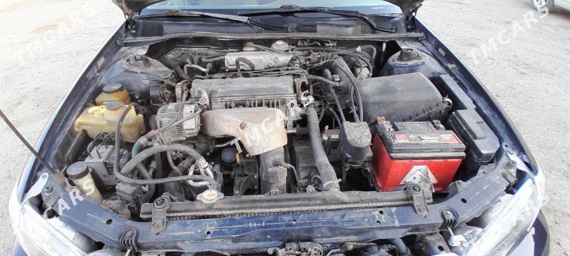 Toyota Camry 1997 - 110 000 TMT - Керки - img 6