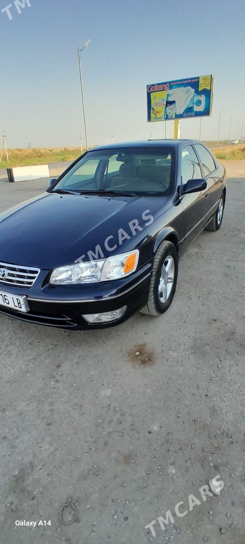 Toyota Camry 1997 - 110 000 TMT - Керки - img 3
