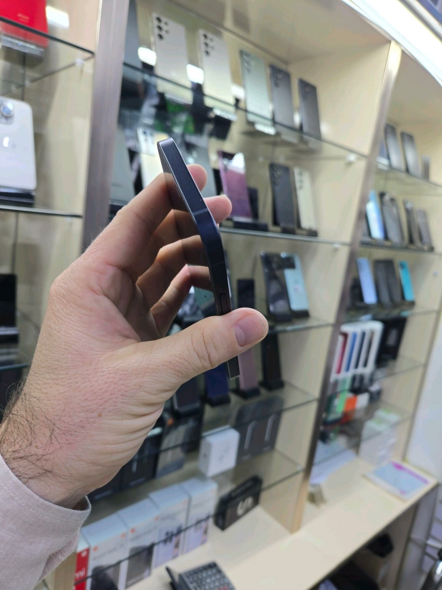 I PHONE 12 - Aşgabat - img 5