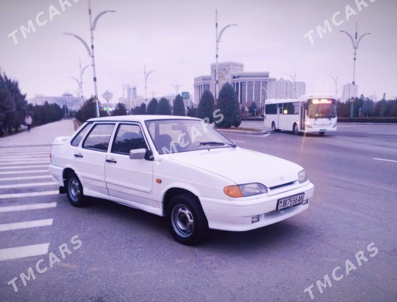Lada 2115 2001 - 28 000 TMT - Gökdepe - img 3
