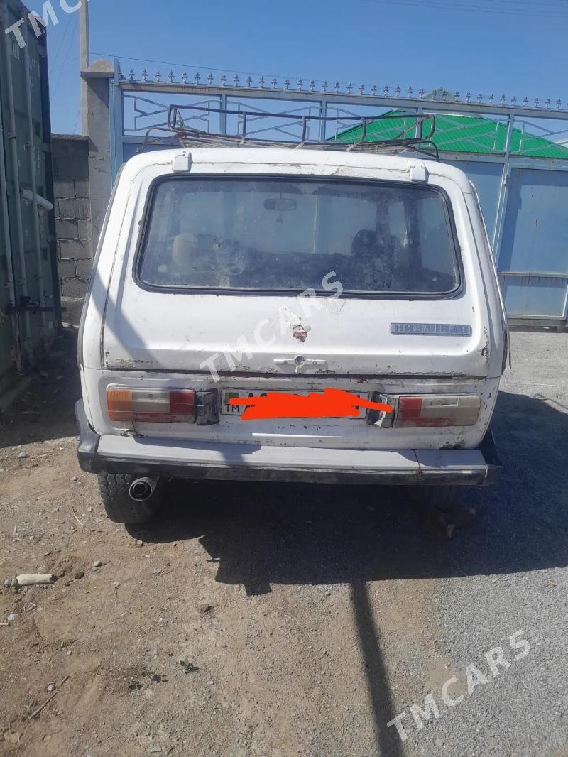 Lada Niva 1988 - 11 000 TMT - Gökdepe - img 3