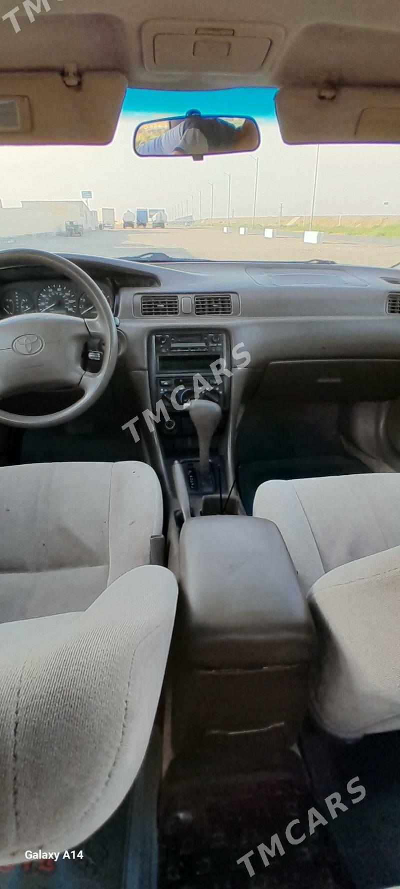 Toyota Camry 1997 - 110 000 TMT - Керки - img 5