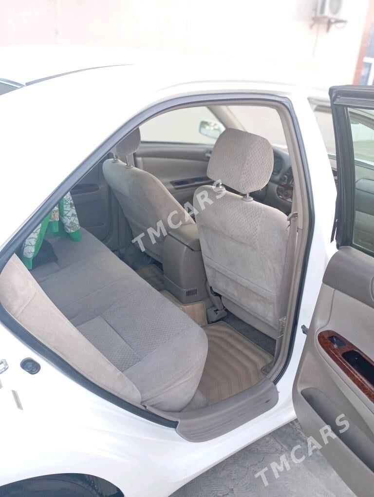 Toyota Camry 2003 - 138 000 TMT - Mary - img 2