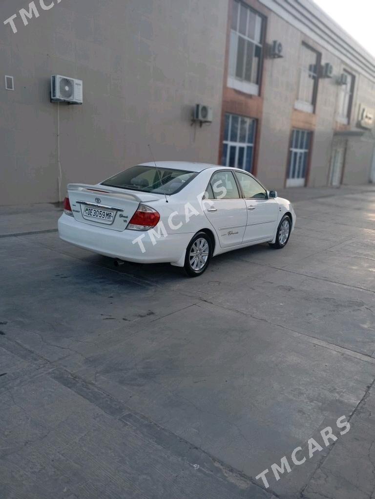 Toyota Camry 2003 - 138 000 TMT - Mary - img 8