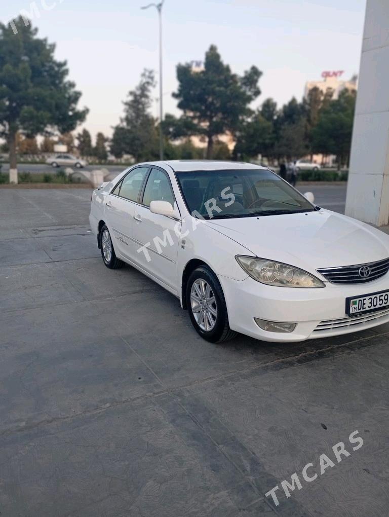 Toyota Camry 2003 - 138 000 TMT - Mary - img 5