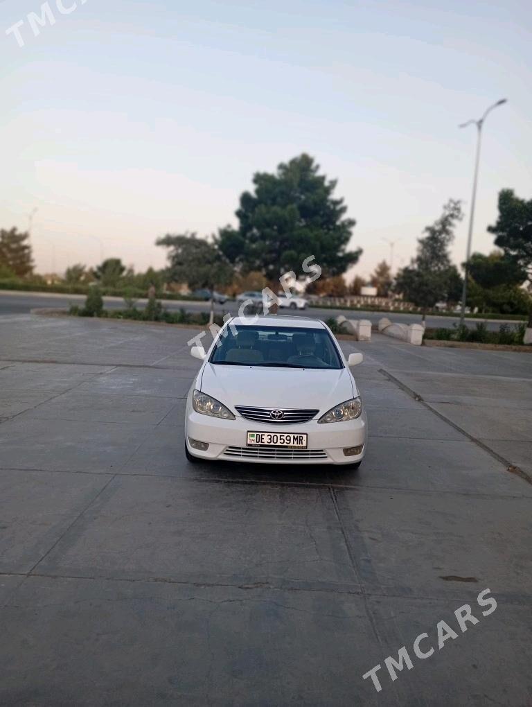 Toyota Camry 2003 - 138 000 TMT - Mary - img 3