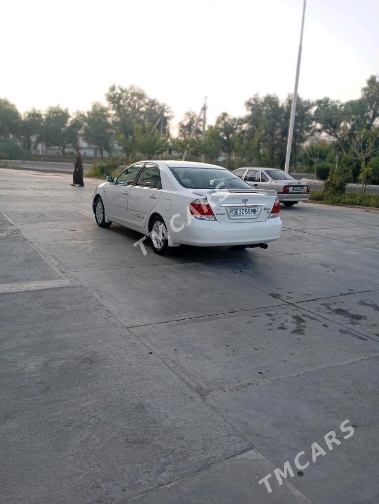 Toyota Camry 2003 - 138 000 TMT - Mary - img 10