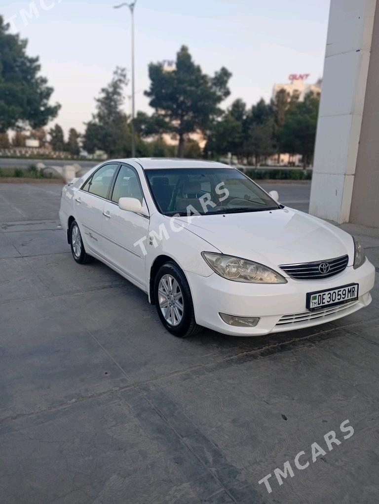 Toyota Camry 2003 - 138 000 TMT - Mary - img 6