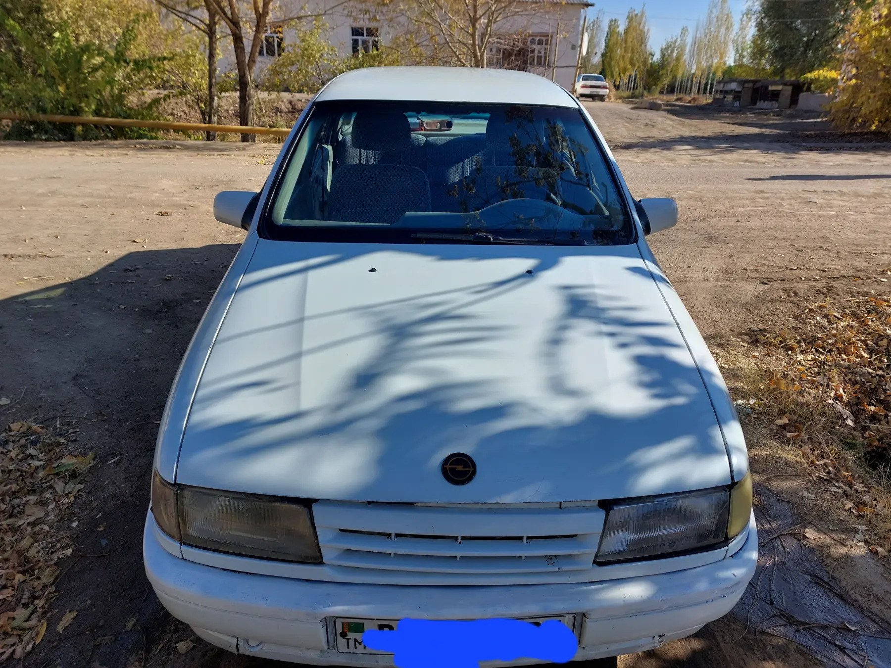 Opel Vectra 1992 - 26 000 TMT - Boldumsaz - img 4