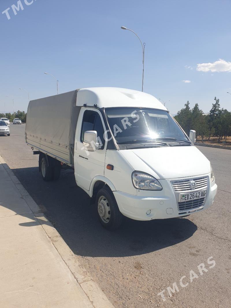 Gaz Gazel 2015 - 220 000 TMT - Aşgabat - img 2
