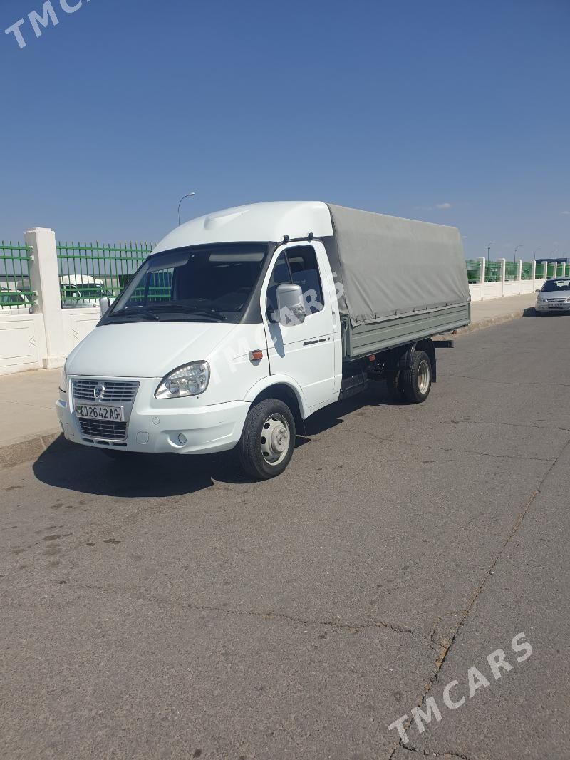 Gaz Gazel 2015 - 220 000 TMT - Aşgabat - img 4