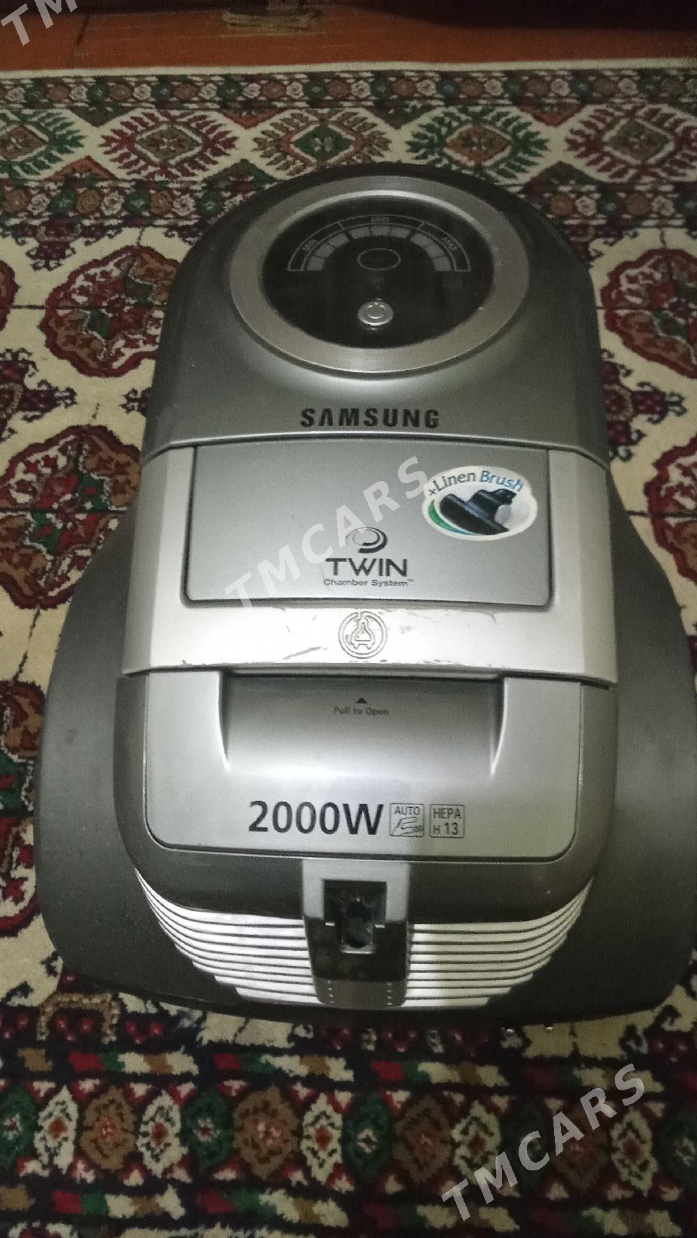 samsung plesos - Tejen - img 4