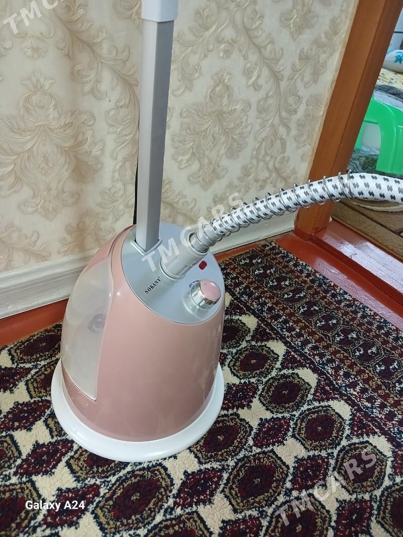 bug utuk, паровой утюг - Aşgabat - img 2