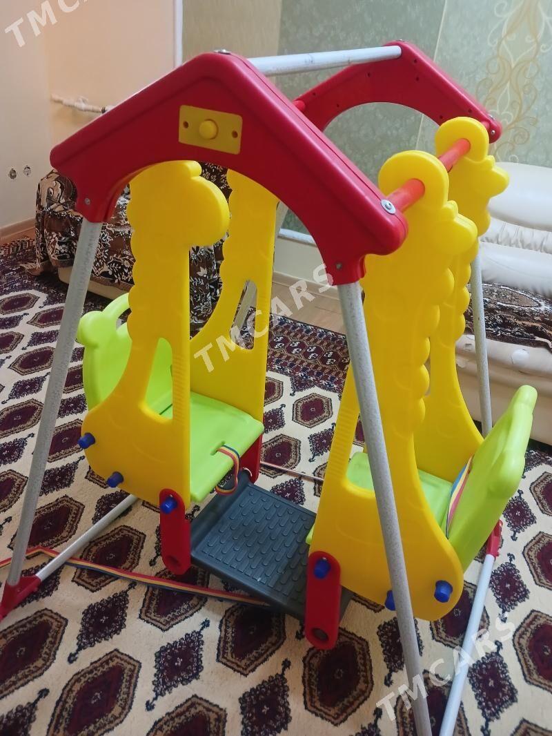 kachelya iki chaga uchin - Aşgabat - img 3