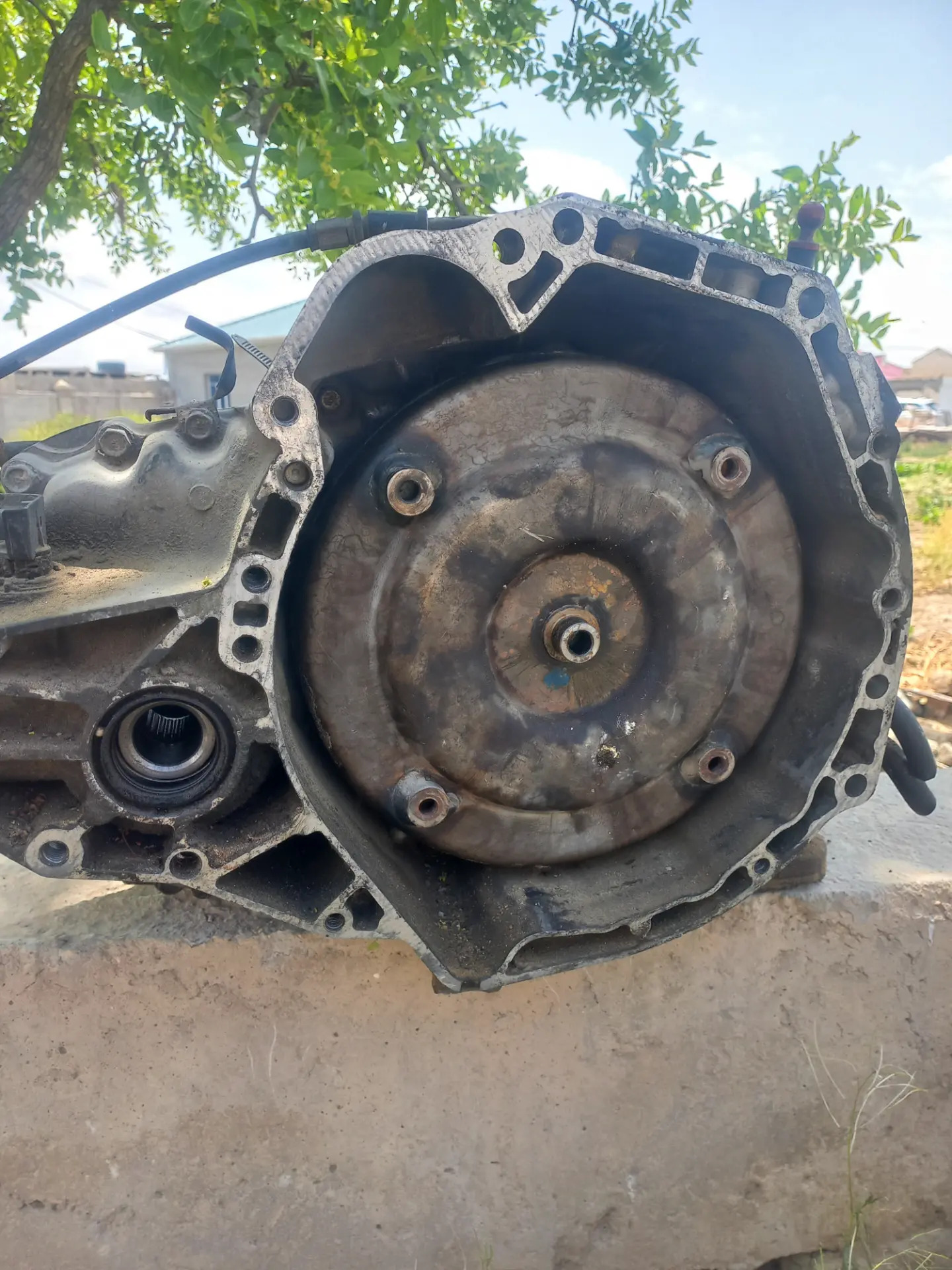 nissan sunny 1999 1997 3 000 TMT - Balkanabat - img 2