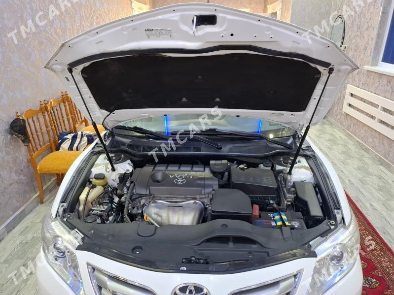 Toyota Camry 2010 - 200 000 TMT - Köneürgenç - img 6